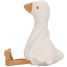Peluche ganso 25 cm LD8405 Little Dutch 2