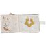 Libro de actividades blando Newborn LD8407 Little Dutch 4