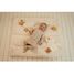 Alfombra de actividades Newborn LD8408 Little Dutch 3