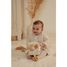 Cubo de actividades blando Newborn LD8409 Little Dutch 11
