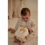 Cubo de actividades blando Newborn LD8409 Little Dutch 12