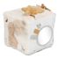 Cubo de actividades blando Newborn LD8409 Little Dutch 2