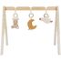 Arco de juego de madera Newborn LD8410 Little Dutch 2