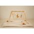 Arco de juego de madera Newborn LD8410 Little Dutch 6