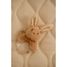 Sonajero de aro conejo Newborn LD8414 Little Dutch 4