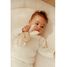 Sonajero de aro conejo Newborn LD8414 Little Dutch 3