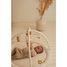 Alfombra de juego Newborn LD8417 Little Dutch 5