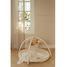 Alfombra de juego Newborn LD8417 Little Dutch 11