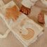 Libro de tela Ganso LD8419 Little Dutch 8