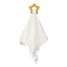 Paño para abrazar con mordedor LD8428 Little Dutch 3