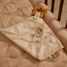Paño para abrazar con mordedor LD8428 Little Dutch 4