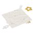 Paño para abrazar con mordedor LD8428 Little Dutch 5