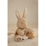 Peluche de actividad conejito LD8430 Little Dutch 8