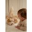 Peluche de actividad conejito LD8430 Little Dutch 4