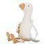 Peluche de actividad ganso LD8431 Little Dutch 2