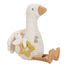 Peluche de actividad ganso LD8431 Little Dutch 3
