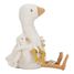 Peluche de actividad ganso LD8431 Little Dutch 6