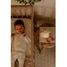 Ganso de peluche musical con luz LD8440 Little Dutch 8