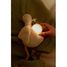 Ganso de peluche musical con luz LD8440 Little Dutch 7