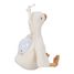 Ganso de peluche musical con luz LD8440 Little Dutch 3