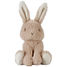 Peluche conejito Baby Bunny 15 cm LD8450 Little Dutch 1