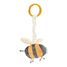 Peluche de abeja vibrante para colgar LD8513 Little Dutch 2