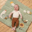 Alfombra de actividades Little Farm LD8808 Little Dutch 2