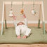 Arco de juego de madera Little Farm LD8810 Little Dutch 8