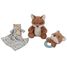Set de regalo Forest Friends LD8915 Little Dutch 2