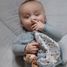 Paño de abrazo Forest Friends LD8927 Little Dutch 6