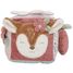 Cubo de actividades blando Fairy Garden LD9009 Little Dutch 7
