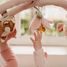 Alfombra de juego Fairy Garden LD9017 Little Dutch 14