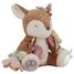 Peluche de actividad cervatillo Fairy Garden LD9018 Little Dutch 4