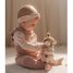 Torre de anillos apilables Fairy Garden LD9022 Little Dutch 3