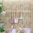 Cubo rosa Fairy Garden LD9108 Little Dutch 5