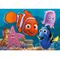 Puzzle Nemo el pequeño fugitivo 2x12 pcs RAV07556 Ravensburger 3