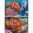 Puzzle Nemo el pequeño fugitivo 2x12 pcs RAV07556 Ravensburger 2