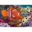 Puzzle Nemo el pequeño fugitivo 2x12 pcs RAV07556 Ravensburger 4