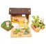 El jardín de los conejos TL8376 Tender Leaf Toys 3