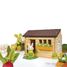 El jardín de los conejos TL8376 Tender Leaf Toys 4