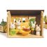 El jardín de los conejos TL8376 Tender Leaf Toys 6