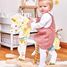 Carrusel de unicornios mecedores TV-PL134 Le Toy Van 4