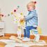 Carrusel de unicornios mecedores TV-PL134 Le Toy Van 5