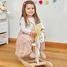 Carrusel de unicornios mecedores TV-PL134 Le Toy Van 8