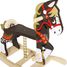Caballo balancín de madera Tiovivo de Feria TV-PL140 Le Toy Van 1