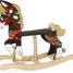 Caballo balancín de madera Tiovivo de Feria TV-PL140 Le Toy Van 2