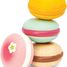 Macarons TV330 Le Toy Van 2