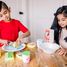 Alimentos en el frigorífico de Estados Unidos M&D14076-4097 Melissa & Doug 9