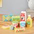 Alimentos en el frigorífico de Estados Unidos M&D14076-4097 Melissa & Doug 5