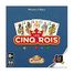 los cinco reyes GI-JSBRO Gigamic 4